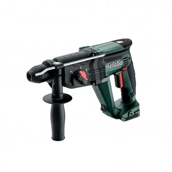 Set de 6 machines + Accus et chargeur Combo Set 6.1 Metabo