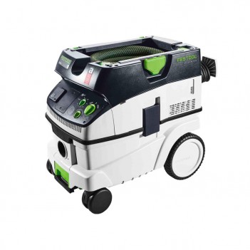 Aspirateur CLEANTEC CTH 26 E Festool