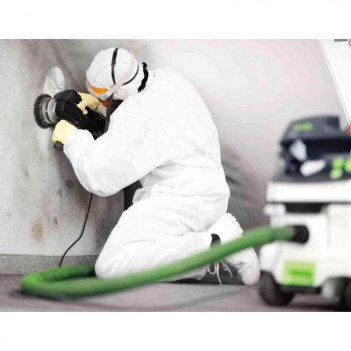 Aspirateur CLEANTEC CTH 26 E Festool