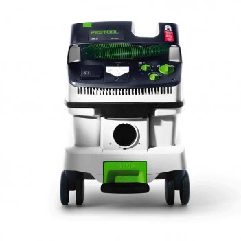 Aspirateur CLEANTEC CTH 26 E Festool