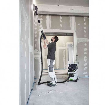 Ponceuse à bras PLANEX + Aspirateur LHS 2 225/CTL 36-Set Festool