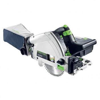 Akku-Tauchsäge TSC 55 5,2 KEBI-Plus/XL Festool