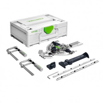 Zubehör-Set SYS3 M 137 FS/2-Set für FS/2 Festool