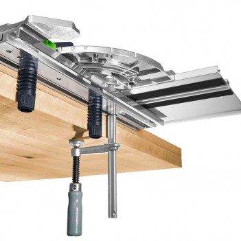 Kit d'accessoires SYS3 M 137 FS/2-Set pour FS/2 Festool