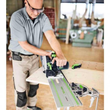 Zubehör-Set SYS3 M 137 FS/2-Set für FS/2 Festool