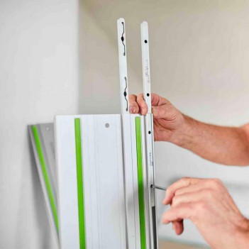 Zubehör-Set SYS3 M 137 FS/2-Set für FS/2 Festool