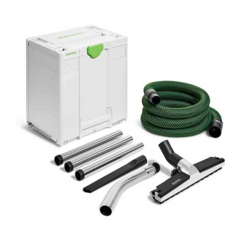 Kit de nettoyage pour sols RS-BD D 36-Plus Festool