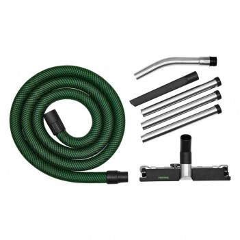 Kit de nettoyage pour sols RS-BD D 36-Plus Festool