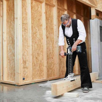 Perceuse-visseuse sans fil QUADRIVE TDC 18/4 I-Basic Festool