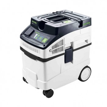 Aspirateur CLEANTEC CT 25 E Festool