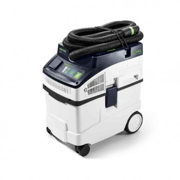 Aspirateur CLEANTEC CT 25 E Festool
