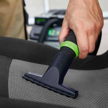 Aspirateur CLEANTEC CT 25 E Festool