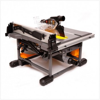 Akku-tischkreissäge 210mm 54V XR FLEXVOLT DCS7485N DeWalt