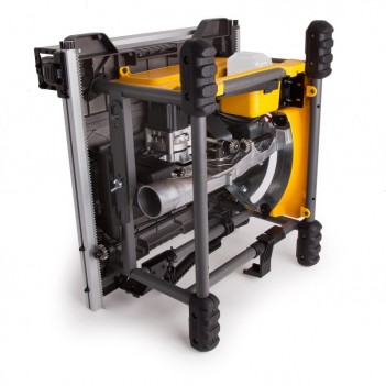 Akku-tischkreissäge 210mm 54V XR FLEXVOLT DCS7485N DeWalt