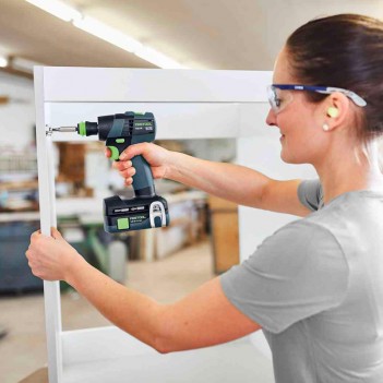 Akku-Bohrschrauber TXS 18-Basic Festool