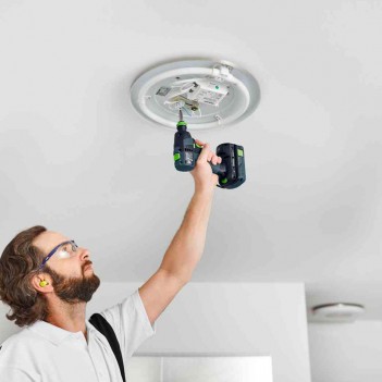 Perceuse-visseuse sans fil TXS 18-Basic Festool