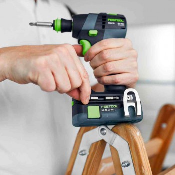 Perceuse-visseuse sans fil TXS 18-Basic Festool