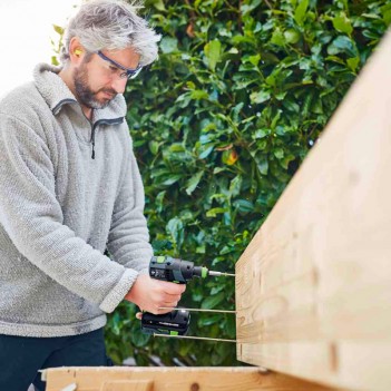 Perceuse-visseuse sans fil TXS 18-Basic Festool