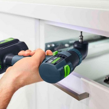 Perceuse-visseuse sans fil TXS 18-Basic Festool
