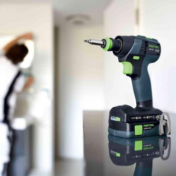 Akku-Bohrschrauber TXS 18-Basic Festool