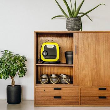 Hochdruckreiniger K Mini Kärcher