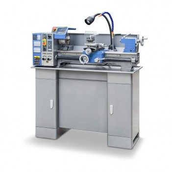 Tour à métaux 230V PBD-2555V Promac