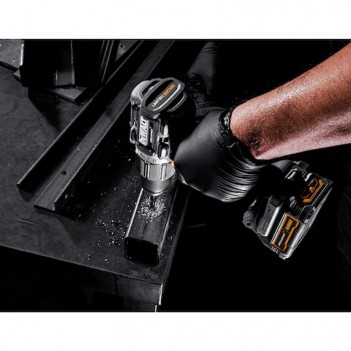 Perceuse visseuse percussion XR 18V + 2 Accus édition McLAREN DCD85ME2GT DeWalt