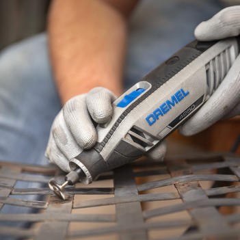 Multifunktionswerkzeug 4250 (4250-6/128) Dremel