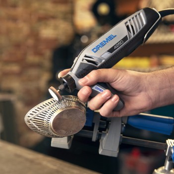 Multifunktionswerkzeug 4250 (4250-6/128) Dremel