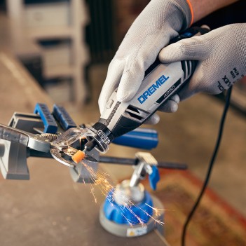 Multifunktionswerkzeug 4250 (4250-6/128) Dremel