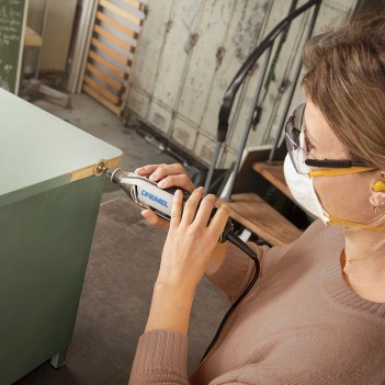 Multifunktionswerkzeug 4250 (4250-6/128) Dremel