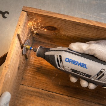 Multifunktionswerkzeug 4250 (4250-3/45) Dremel