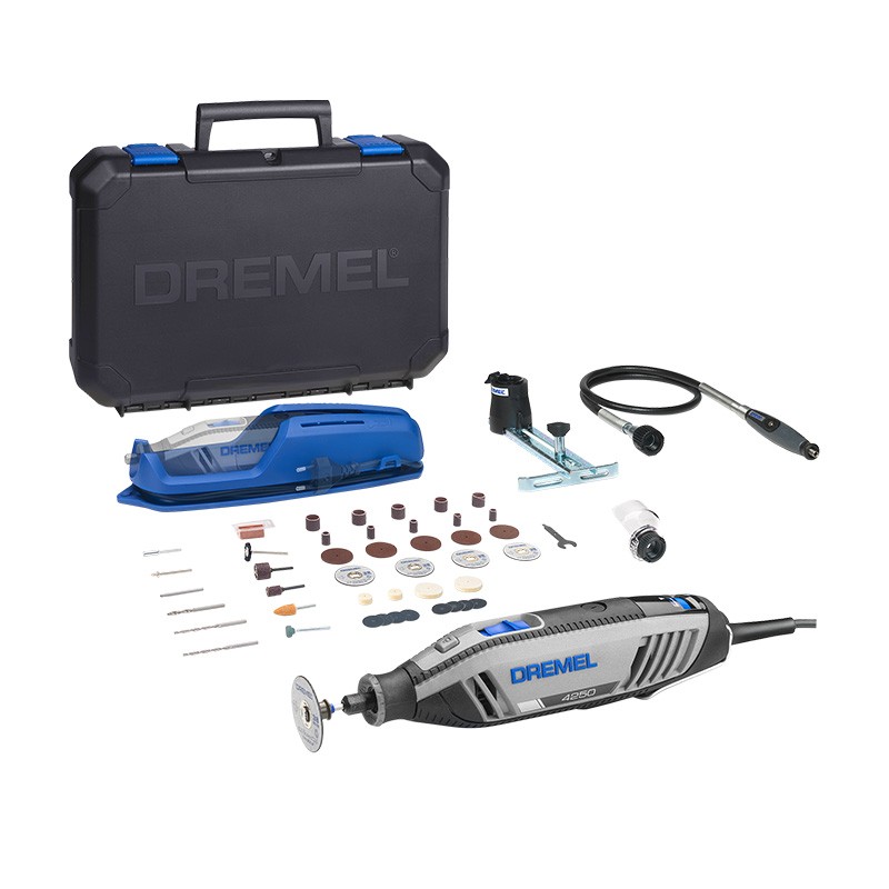 Multifunktionswerkzeug 4250 (4250-3/45) Dremel