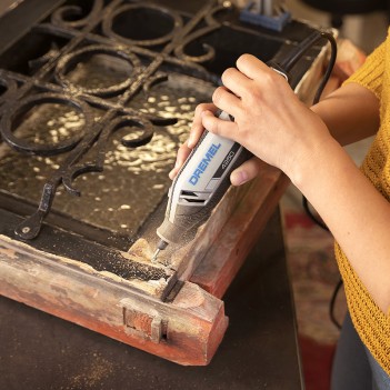 Multifunktionswerkzeug 4250 (4250-35) Dremel