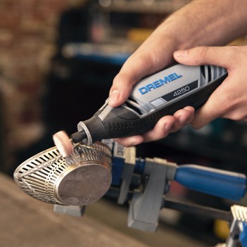 Multifunktionswerkzeug 4250 (4250-35) Dremel