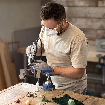 Multifunktionswerkzeug 4250 (4250-35) Dremel