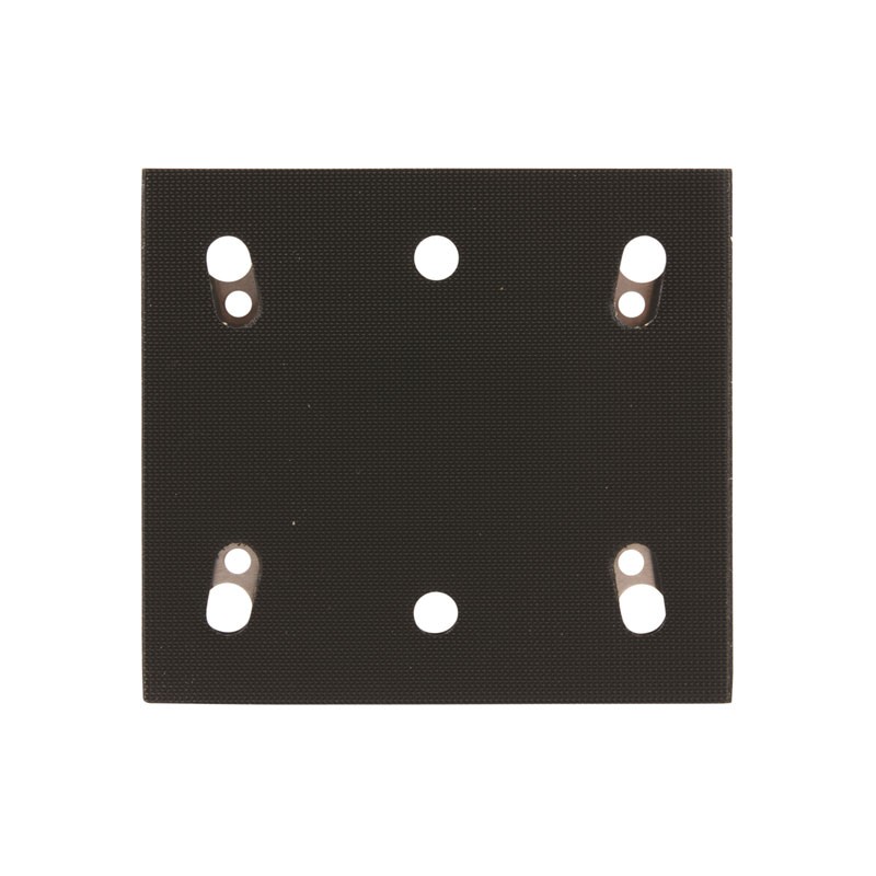 Plateau de base auto-agrippant pour BO4555 197465-6 Makita