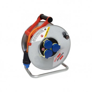 Kabeltrommel 25m SK 290 IP55 T23 230V Brennenstuhl