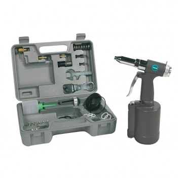 Pistolet pour rivetage aveugle pneumatique NGS Prebena