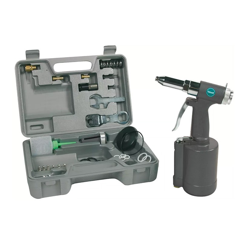 Pistolet pour rivetage aveugle pneumatique NGS Prebena
