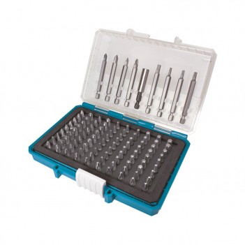 Bitset 99- teilig P-81050 Makita