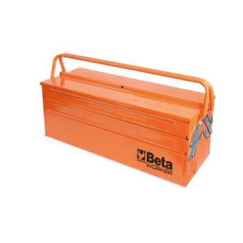 Werkzeugsortiment, 91-teilig, für allgemeine Instandhaltungsarbeiten BW 2120L-E/T91 Beta