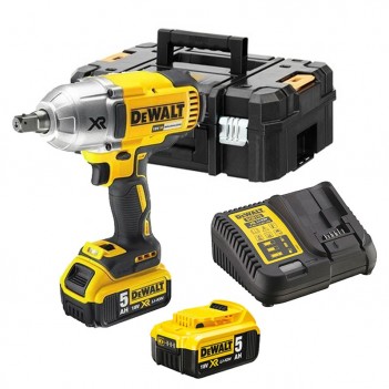 Akku-schlagschrauber 18V 950Nm DCF899 DeWalt