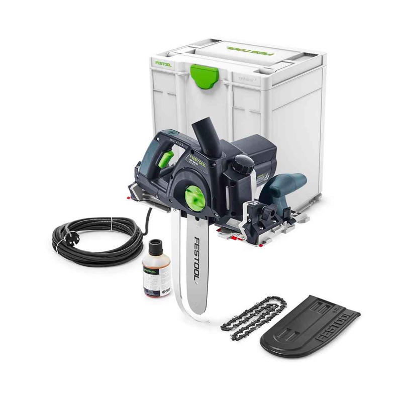 Scie UNIVERS SSU 200 EB-Plus Festool