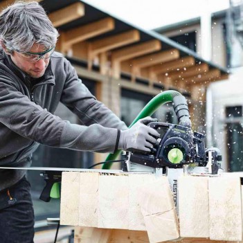 Scie UNIVERS SSU 200 EB-Plus Festool