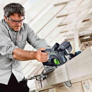 Scie UNIVERS SSU 200 EB-Plus Festool