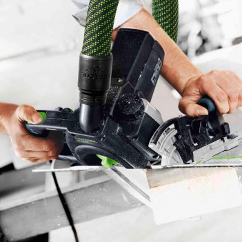Scie UNIVERS SSU 200 EB-Plus Festool