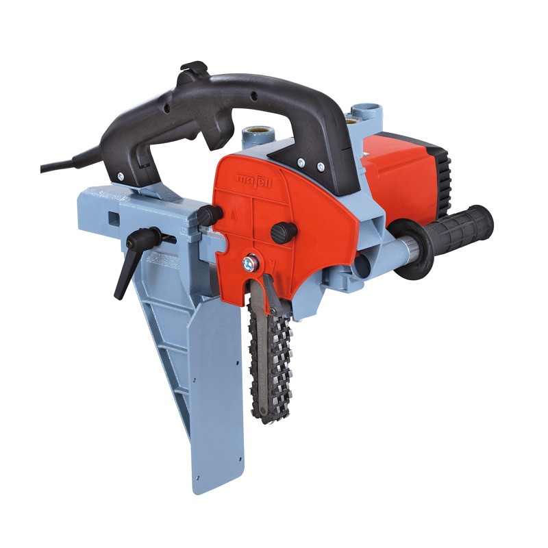 Mortaiseuse à chaîne LS 103/40 Ec, complète 28 x 40 x 100 mm Mafell