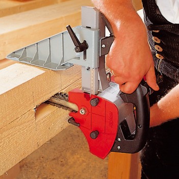 Mortaiseuse à chaîne LS 103/40 Ec, complète 28 x 40 x 100 mm Mafell