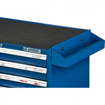 Servante d'atelier TT-323-PB, 323 pcs. 8 tiroirs Proton